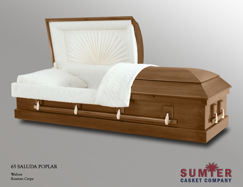 65 Saluda Poplar Walnut